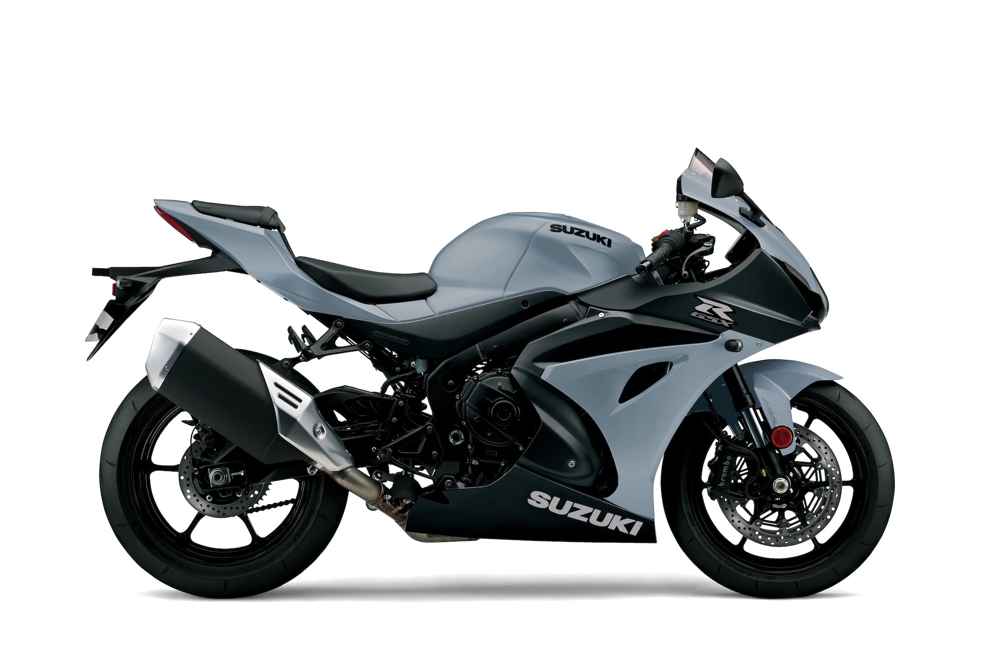 SUZUKI GSXR1000 R 2017on Review  Specs  Prices  MCN